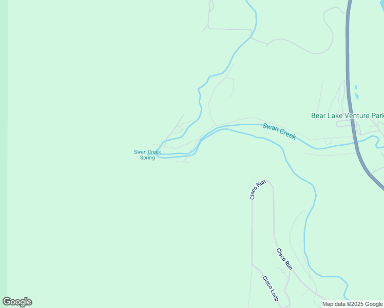 map of restaurants, bars, coffee shops, grocery stores, and more near 1305 Swan Creek Lane in Garden City
