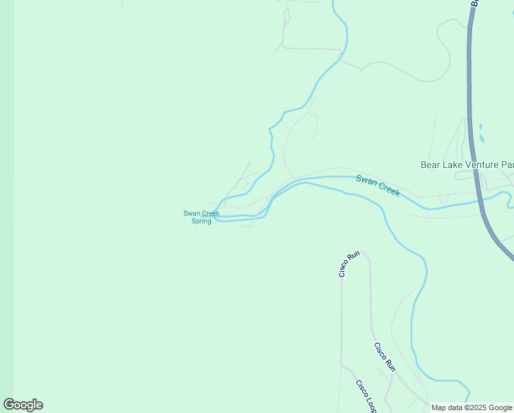 map of restaurants, bars, coffee shops, grocery stores, and more near 1305 Swan Creek Lane in Garden City