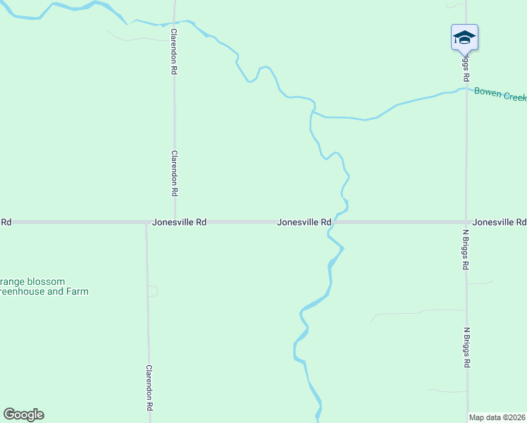 map of restaurants, bars, coffee shops, grocery stores, and more near 1088 Jonesville Road in Quincy
