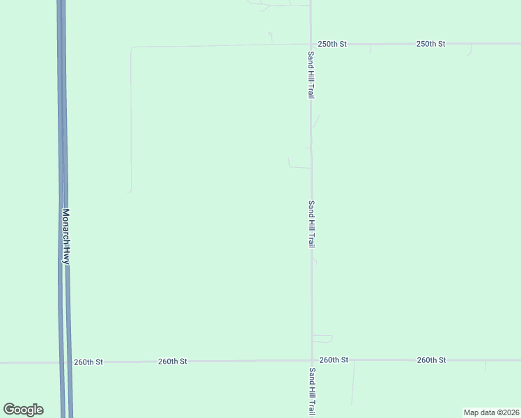 map of restaurants, bars, coffee shops, grocery stores, and more near 25595 Sand Hill Trail in Ames