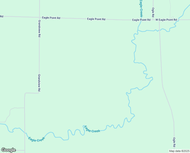 map of restaurants, bars, coffee shops, grocery stores, and more near in Eagle Point