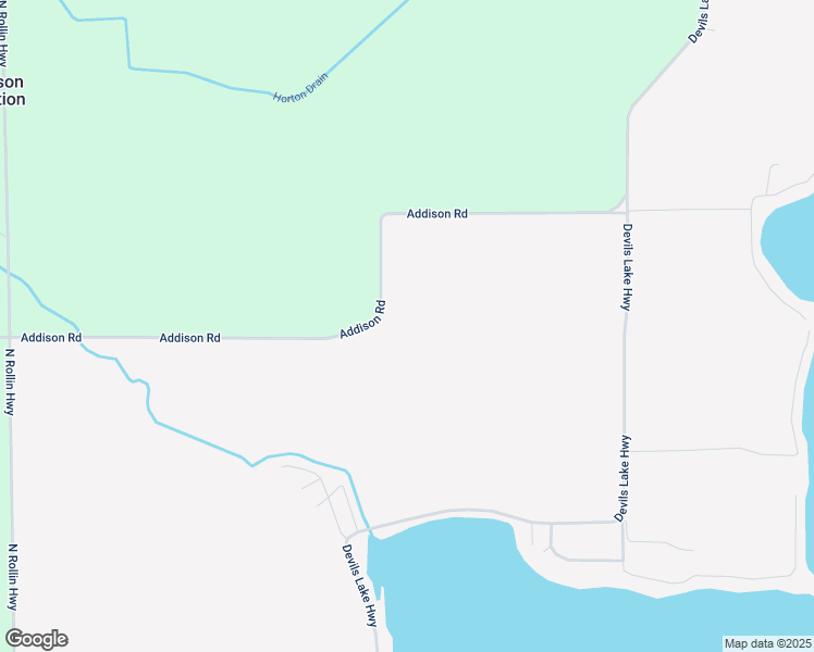 map of restaurants, bars, coffee shops, grocery stores, and more near 16089-16099 Addison Road in Addison