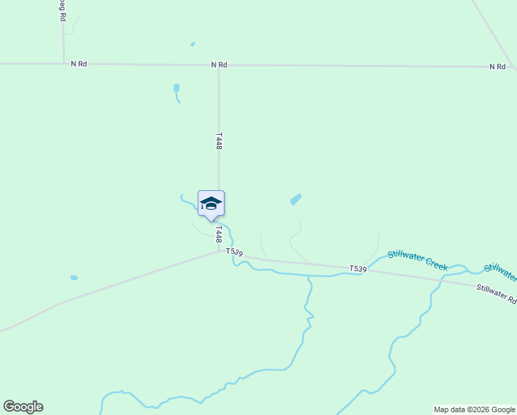 map of restaurants, bars, coffee shops, grocery stores, and more near 1350 Stillwater Road in Sugar Grove