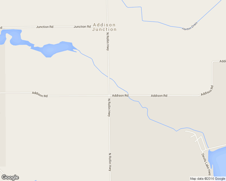 map of restaurants, bars, coffee shops, grocery stores, and more near 16996 Addison Road in Addison