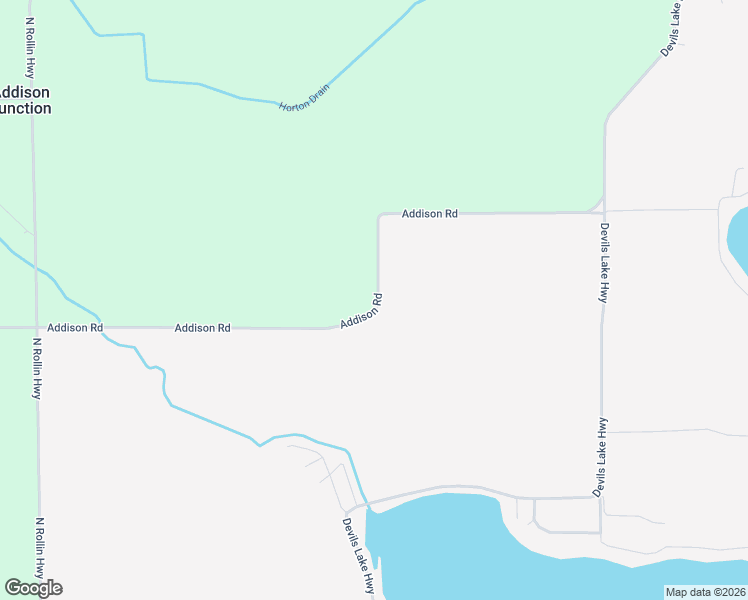 map of restaurants, bars, coffee shops, grocery stores, and more near 16141 Addison Road in Addison
