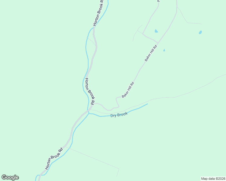 map of restaurants, bars, coffee shops, grocery stores, and more near 287 Baker Hill Road in Roscoe