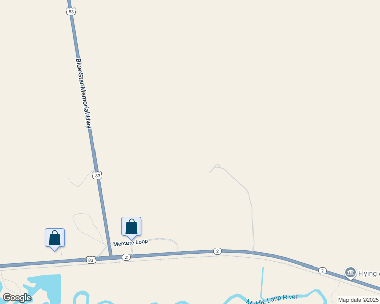 map of restaurants, bars, coffee shops, grocery stores, and more near in Thomas County