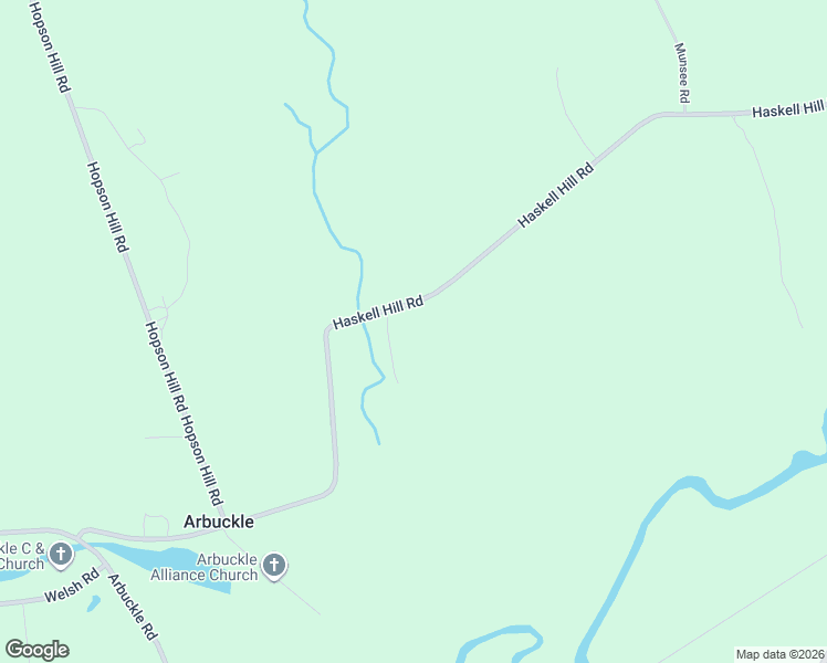 map of restaurants, bars, coffee shops, grocery stores, and more near 8483 Haskell Hill Road in Wattsburg