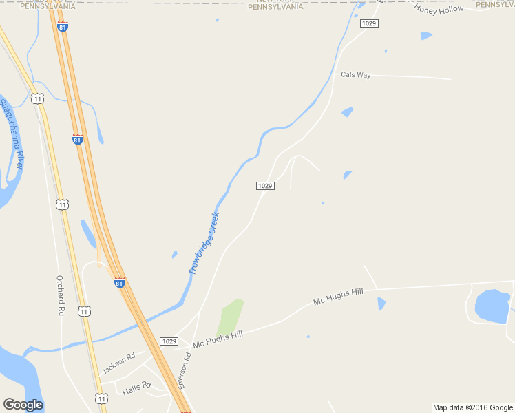map of restaurants, bars, coffee shops, grocery stores, and more near Randolph Road in Great Bend
