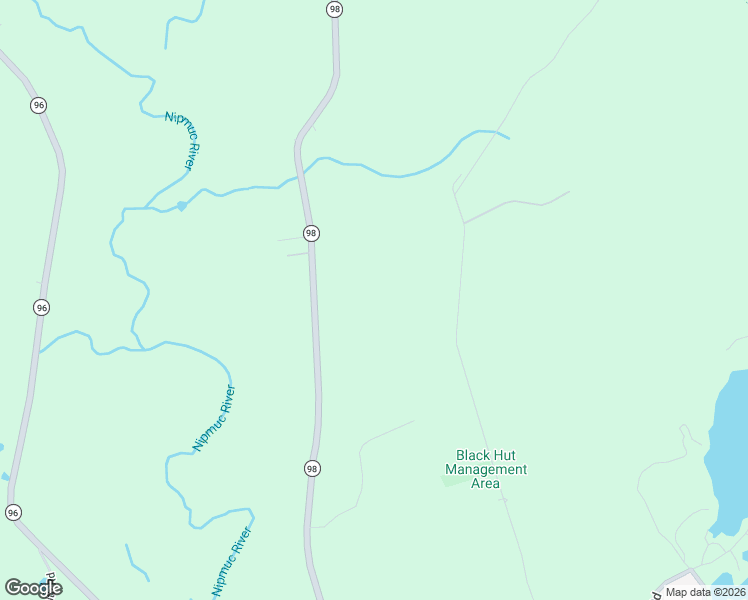 map of restaurants, bars, coffee shops, grocery stores, and more near 755 Sherman Farm Road in Burrillville