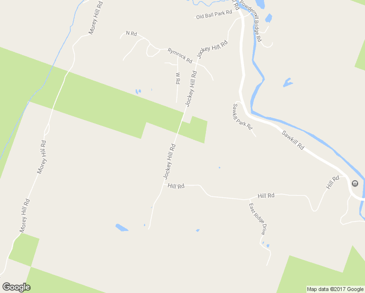 map of restaurants, bars, coffee shops, grocery stores, and more near 165 Jockey Hill Road in Kingston