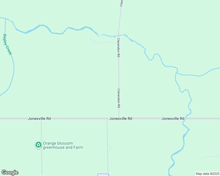 map of restaurants, bars, coffee shops, grocery stores, and more near 722 Clarendon Road in Quincy