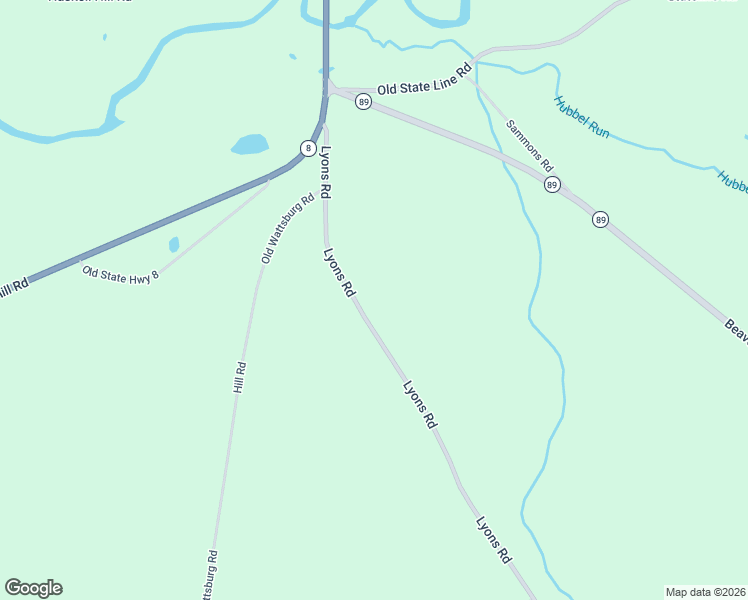 map of restaurants, bars, coffee shops, grocery stores, and more near 14827 Lyons Rd in Union City