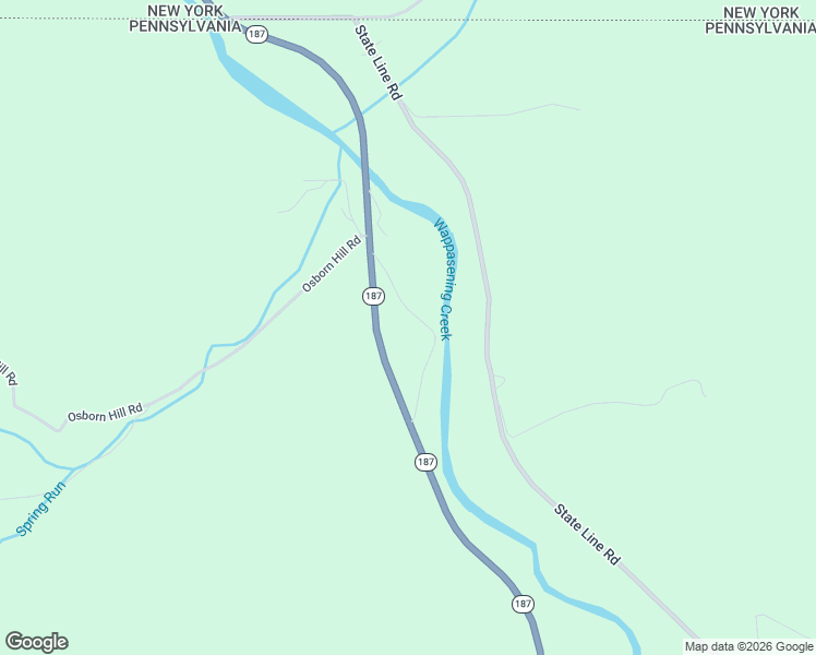 map of restaurants, bars, coffee shops, grocery stores, and more near Harding Road in Rome