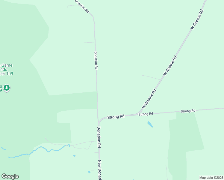 map of restaurants, bars, coffee shops, grocery stores, and more near 11401 Donation Road in Waterford