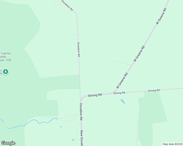 map of restaurants, bars, coffee shops, grocery stores, and more near 11401 Donation Road in Waterford