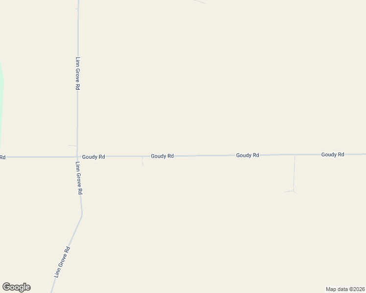 map of restaurants, bars, coffee shops, grocery stores, and more near 297 Goudy Road in Mount Vernon