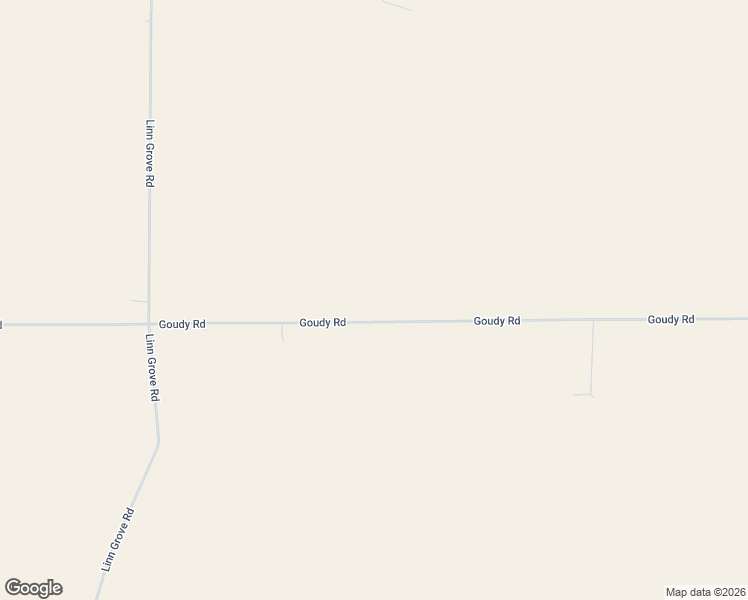 map of restaurants, bars, coffee shops, grocery stores, and more near 297 Goudy Road in Mount Vernon