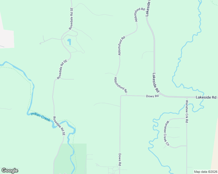 map of restaurants, bars, coffee shops, grocery stores, and more near 345 Innes Way in Cedar Rapids