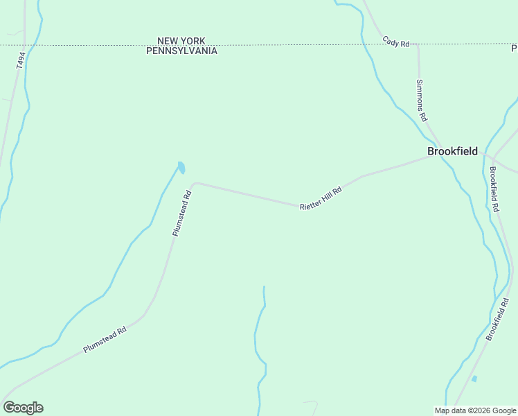 map of restaurants, bars, coffee shops, grocery stores, and more near 2060 Rietter Hill Road in Westfield