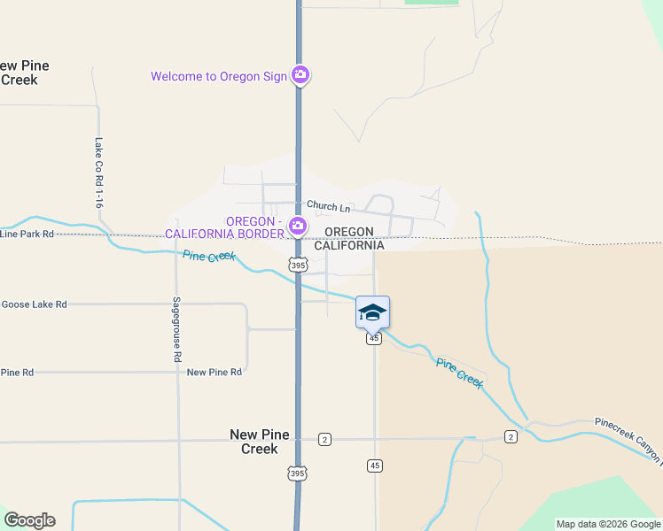 map of restaurants, bars, coffee shops, grocery stores, and more near 65 McKune Street in New Pine Creek