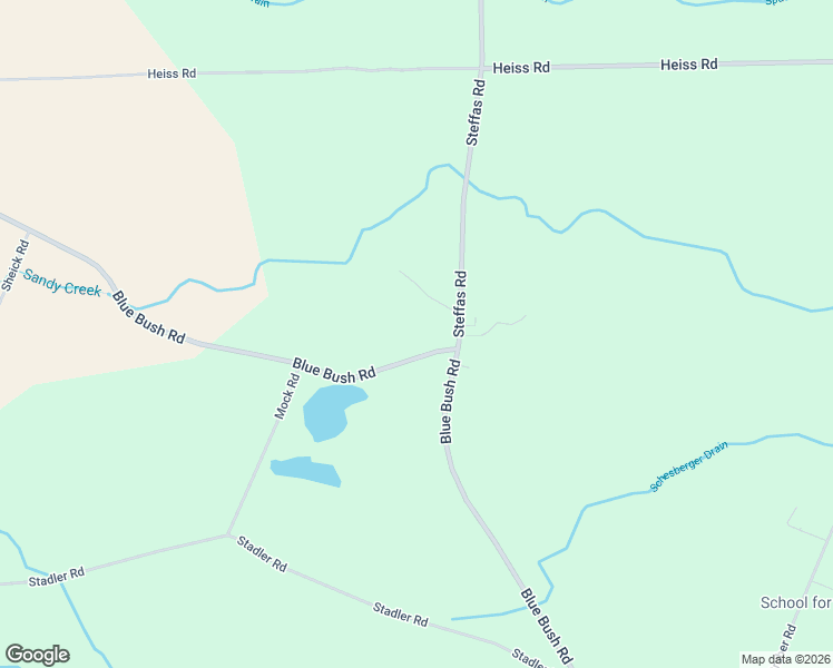 map of restaurants, bars, coffee shops, grocery stores, and more near 4860 Bluebush Road in Monroe