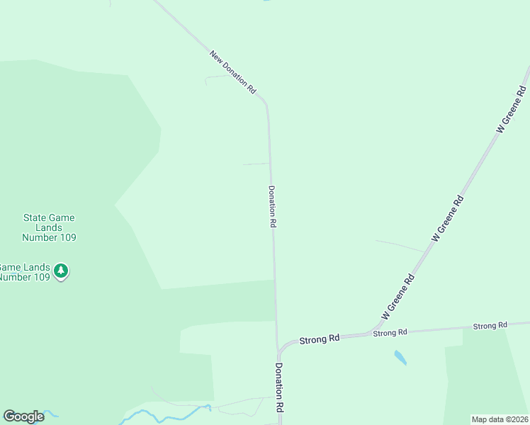 map of restaurants, bars, coffee shops, grocery stores, and more near 391 Donation Road in Waterford