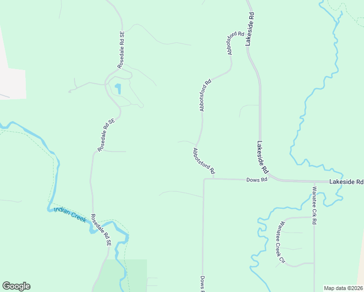 map of restaurants, bars, coffee shops, grocery stores, and more near 345 Innes Way in Cedar Rapids