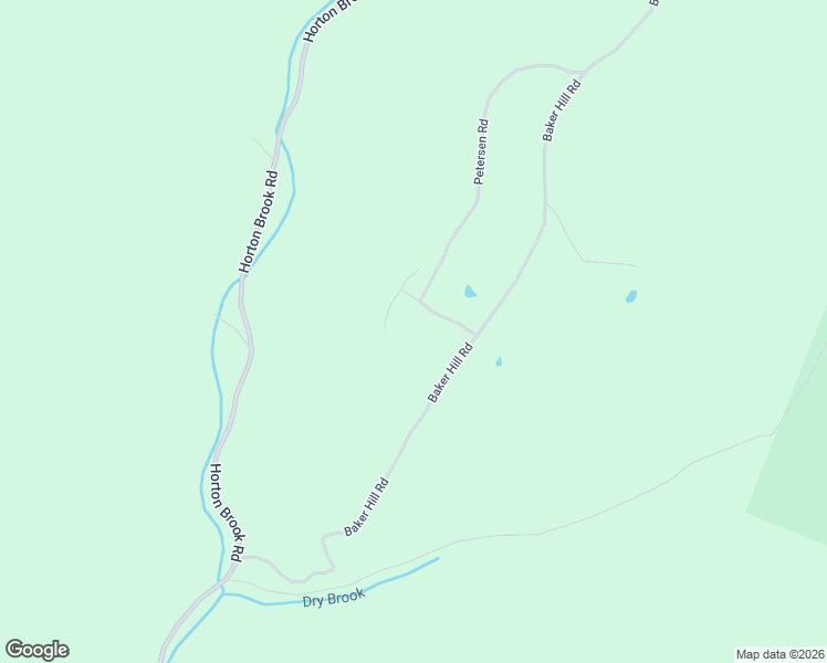 map of restaurants, bars, coffee shops, grocery stores, and more near 81 Macdougal Road in Roscoe