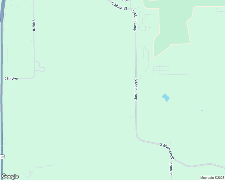 map of restaurants, bars, coffee shops, grocery stores, and more near in Denison