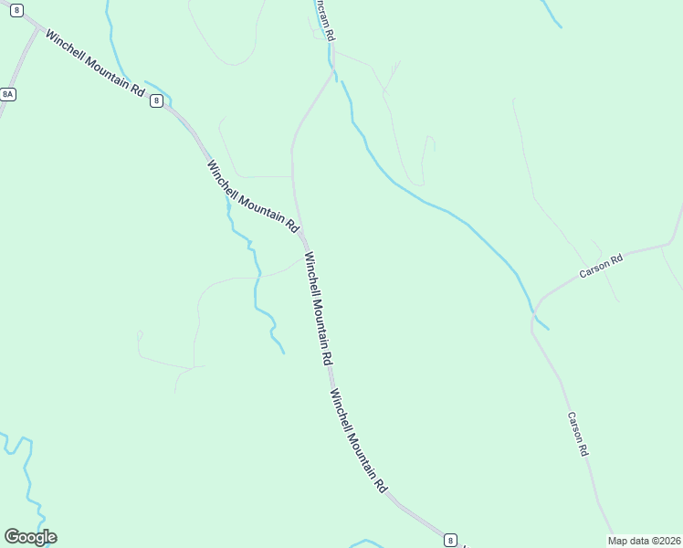 map of restaurants, bars, coffee shops, grocery stores, and more near 4 East Ancram Road in Ancramdale