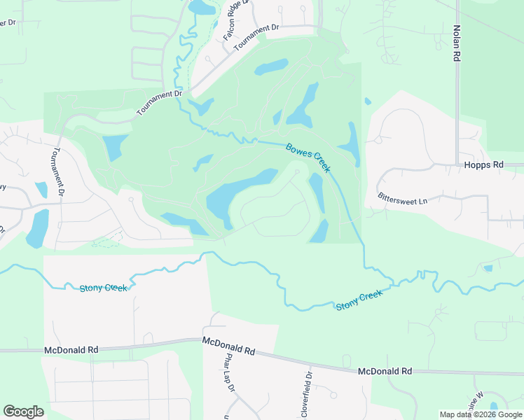 map of restaurants, bars, coffee shops, grocery stores, and more near 8N606 Pasec Place in Elgin