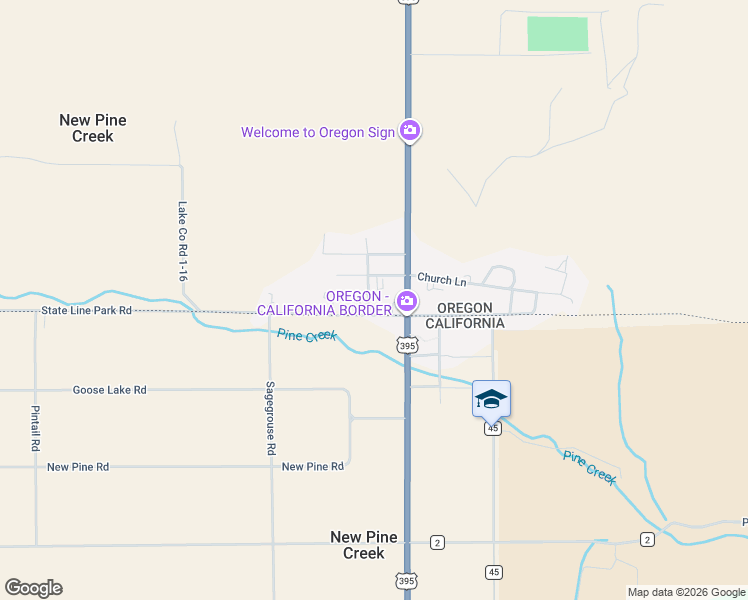 map of restaurants, bars, coffee shops, grocery stores, and more near Blue Rock Road in Lakeview