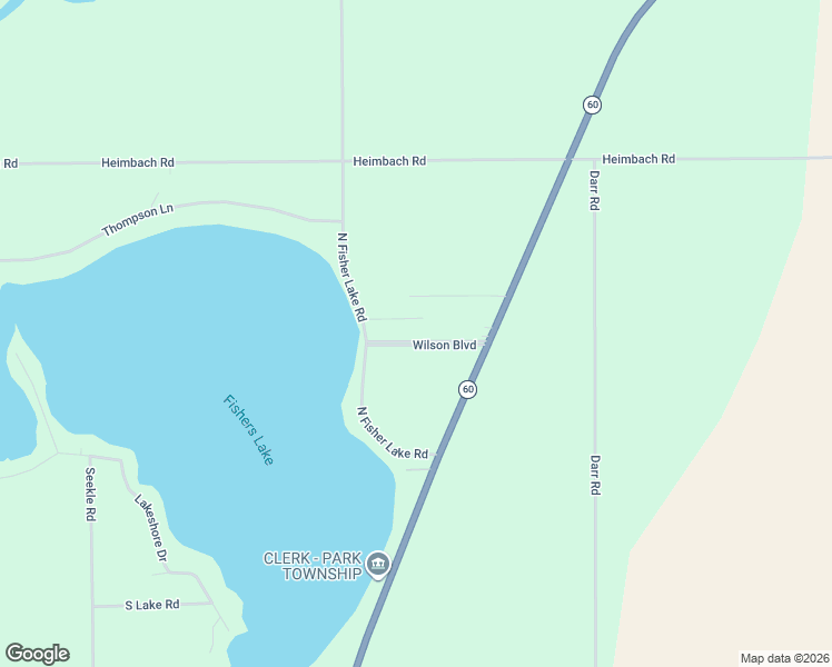 map of restaurants, bars, coffee shops, grocery stores, and more near 20142 Wilson Boulevard in Three Rivers