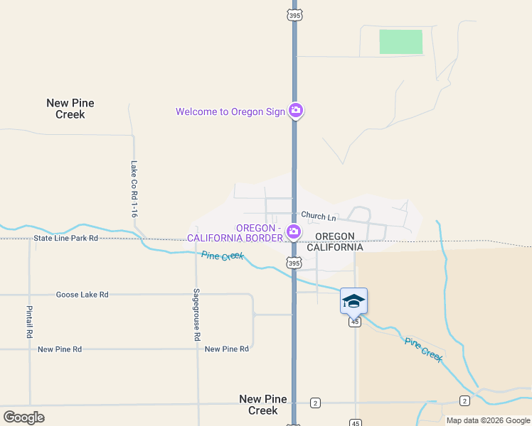 map of restaurants, bars, coffee shops, grocery stores, and more near Blue Rock Road in Lakeview