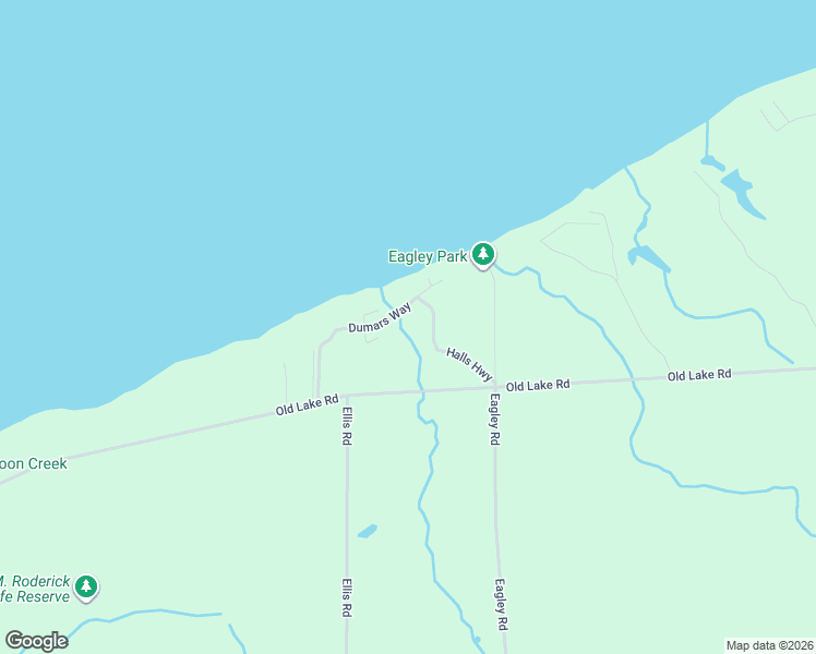 map of restaurants, bars, coffee shops, grocery stores, and more near 7-56 Dumars Way in Erie