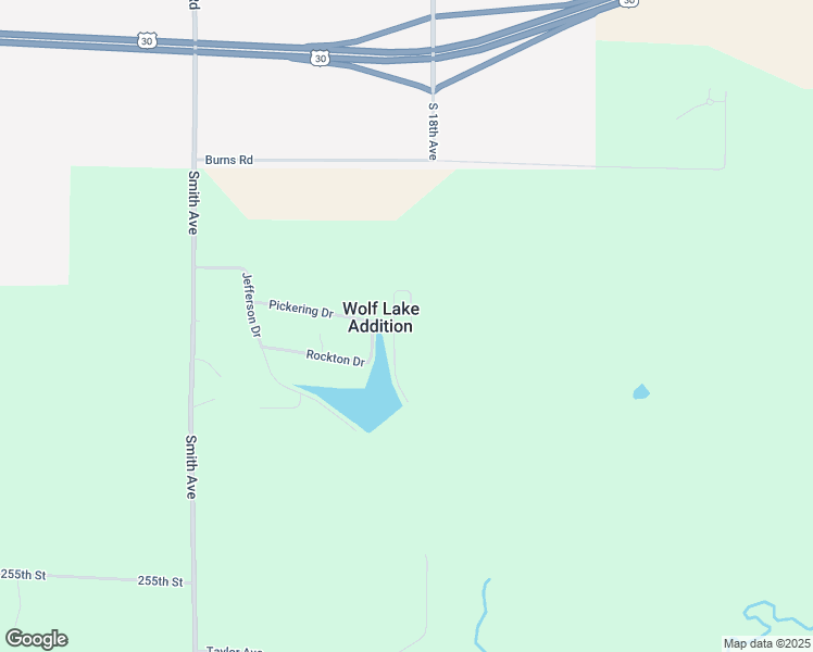 map of restaurants, bars, coffee shops, grocery stores, and more near 2783 Pickering Drive in Marshalltown