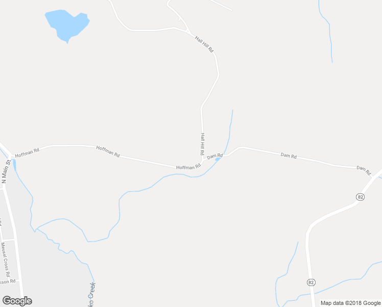 map of restaurants, bars, coffee shops, grocery stores, and more near 776 Hall Hill Road in Pine Plains