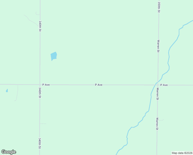 map of restaurants, bars, coffee shops, grocery stores, and more near 3442 P Avenue in Vail