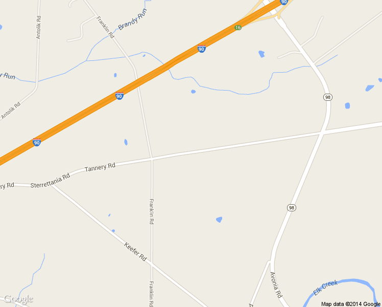 map of restaurants, bars, coffee shops, grocery stores, and more near 7956 Sterettania Rd in Fairview