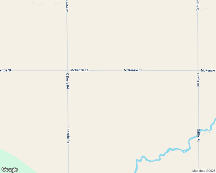 map of restaurants, bars, coffee shops, grocery stores, and more near 22693 McKenzie Street in Dowagiac