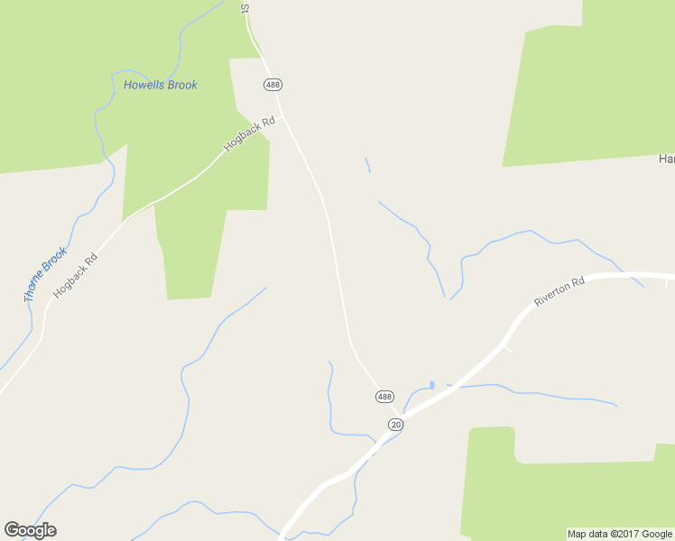 map of restaurants, bars, coffee shops, grocery stores, and more near 164 Mill Street in West Hartland