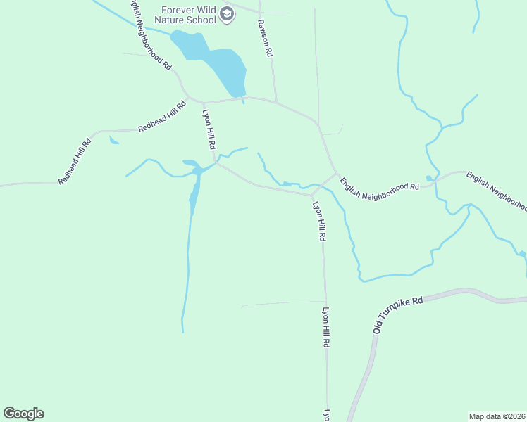 map of restaurants, bars, coffee shops, grocery stores, and more near in Woodstock