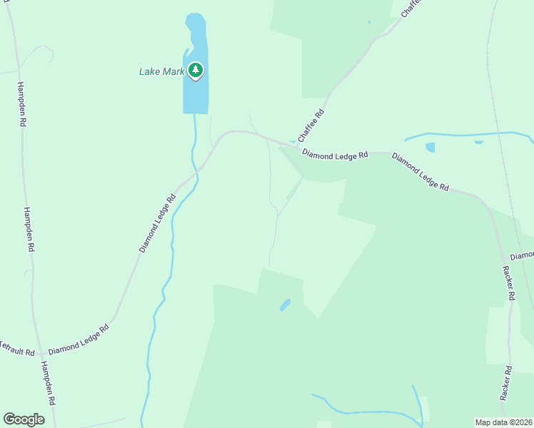 map of restaurants, bars, coffee shops, grocery stores, and more near 1-19 Potter Road in Stafford