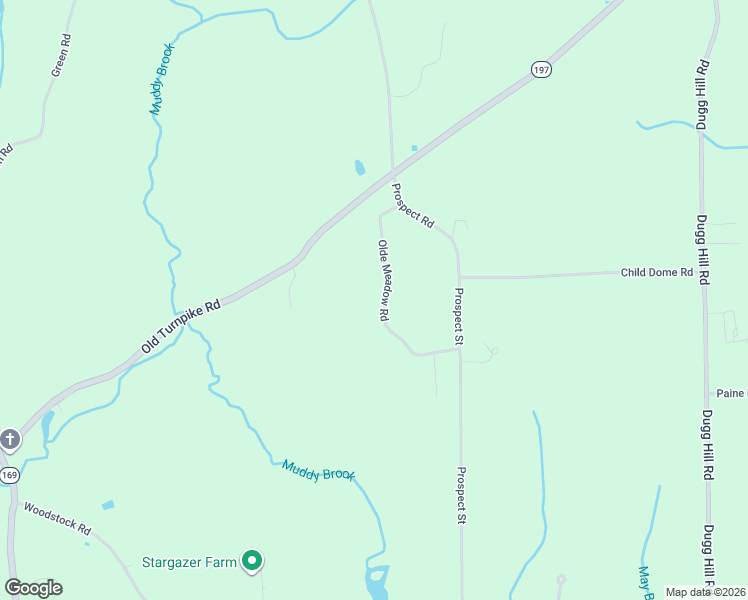 map of restaurants, bars, coffee shops, grocery stores, and more near 28 Olde Meadow Road in Woodstock