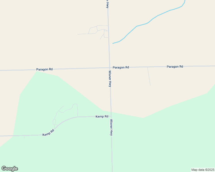 map of restaurants, bars, coffee shops, grocery stores, and more near 7870 Wisner Highway in Tipton
