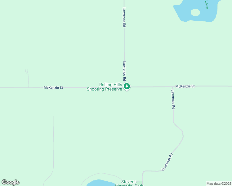 map of restaurants, bars, coffee shops, grocery stores, and more near 17025 McKenzie Street in Marcellus