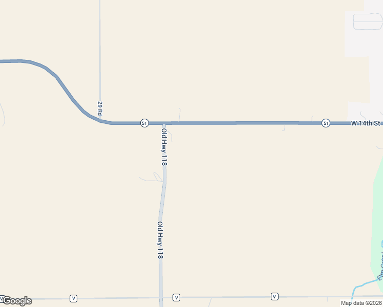 map of restaurants, bars, coffee shops, grocery stores, and more near 2273 Old Highway 118 in Decatur