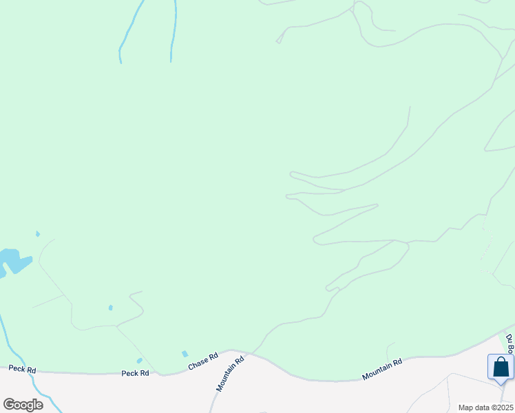 map of restaurants, bars, coffee shops, grocery stores, and more near 311 Pitcairn Road in Shokan