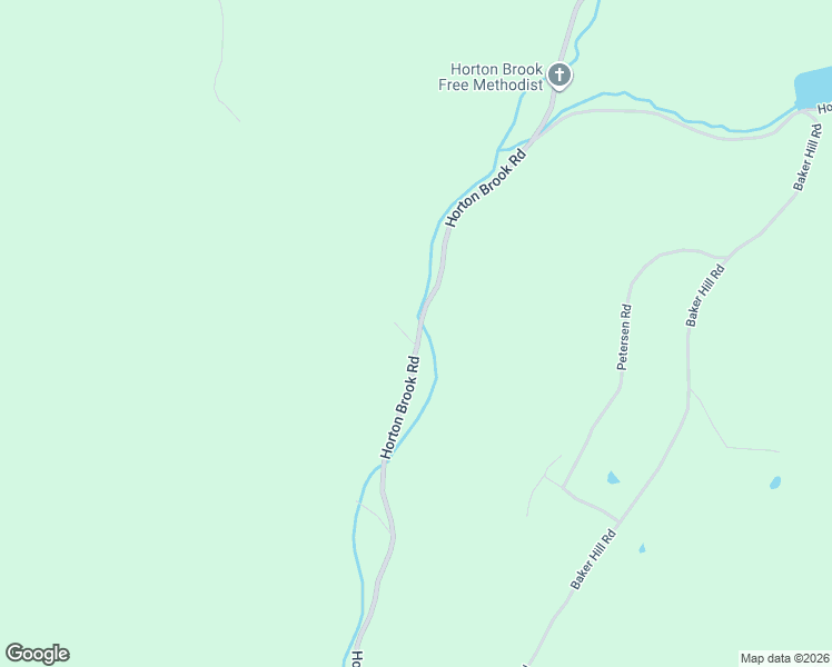 map of restaurants, bars, coffee shops, grocery stores, and more near 2004 Horton Brook Road in Roscoe